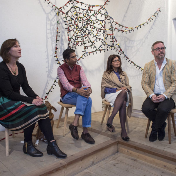 St Moritz Art Masters 2014 Book Release & Art Talk Passages - Indian Art Today - St.Moritz Art Masters 201415212666978_87e2134295_b