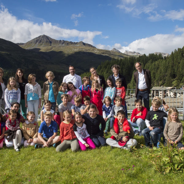 St Moritz Art Masters 2014 Kids day - St.Moritz Art Masters 201415212536260_a0ec9308d3_b