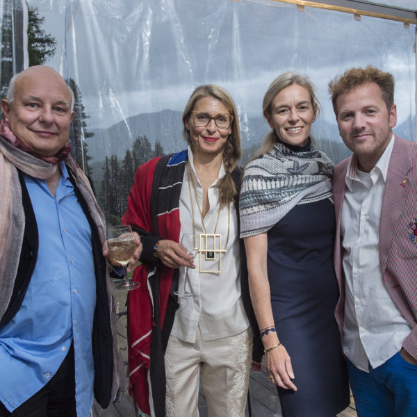 St Moritz Art Masters 2014 Montblanc Brunch - Kids day - St.Moritz Art Masters 201415212561500_c1701bb61c_b