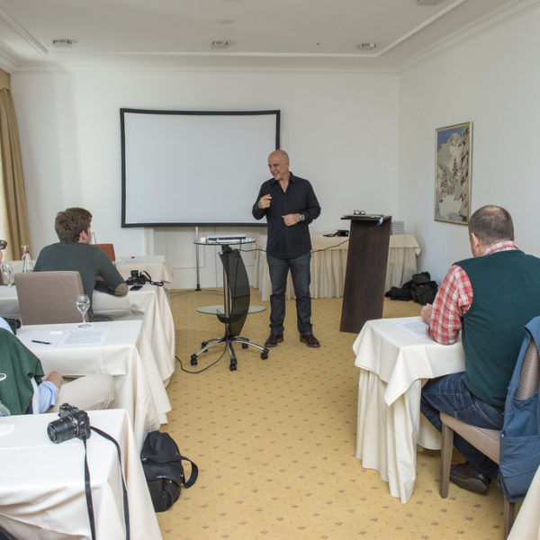 St Moritz Art Masters 2014 Photo Workshop by leica Akademie - St.Moritz Art Masters 201415212580200_7849a29dd9_b