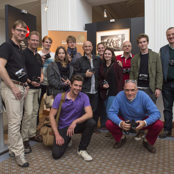 St Moritz Art Masters 2014 Photo Workshop by leica Akademie - St.Moritz Art Masters 201415396004201_6c829f3207_b