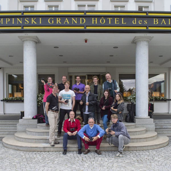 St Moritz Art Masters 2014 Photo Workshop by leica Akademie - St.Moritz Art Masters 201415399171495_8354be9132_b