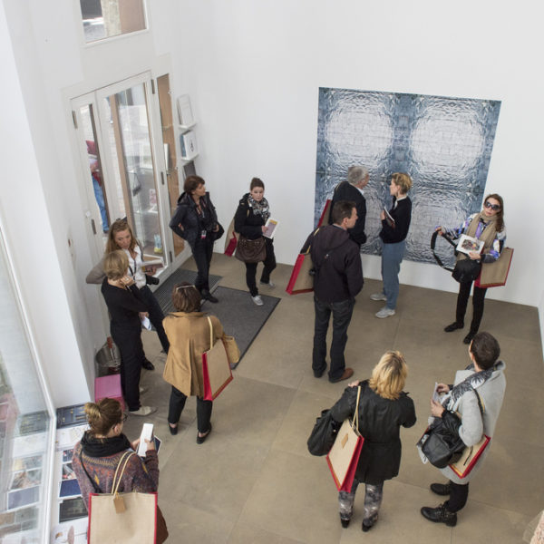 St Moritz Art Masters 2014 Press Walk Of Art - St.Moritz Art Masters 201415212648678_330b5e0fae_b